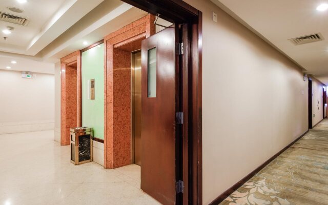 Tianjin Hopeway Hotel