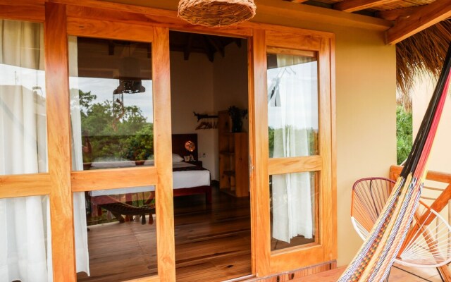 Carpe Diem Casitas & Villas Mazunte