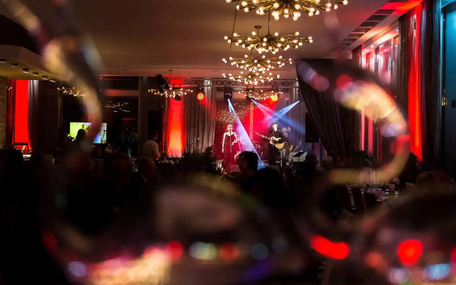 Hotel International Brno