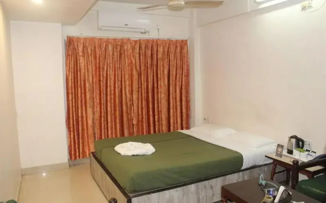 continental lodge