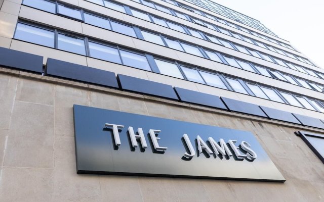 The James Studios