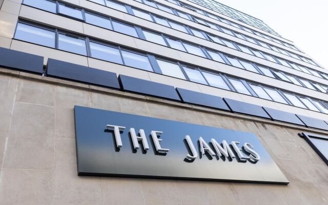 The James Studios