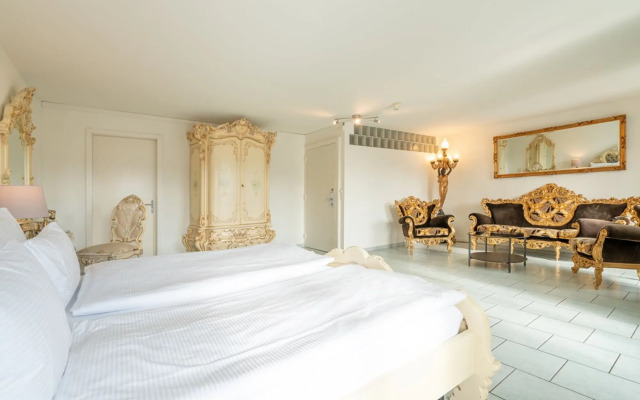 Altstadt Hotel Magic Luzern