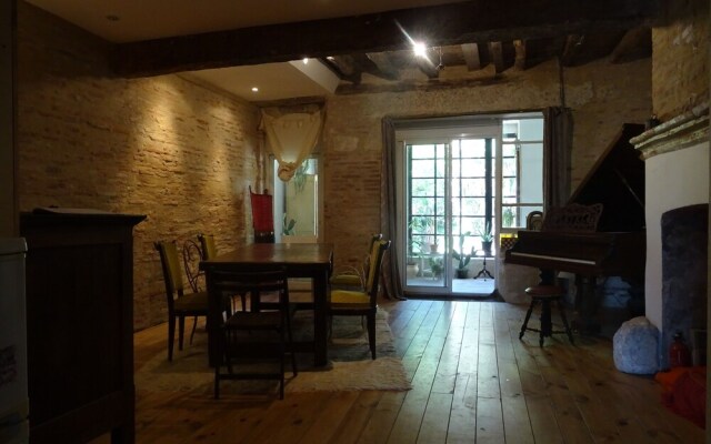 Chambre d'Hotes Saint Michel pour Pelerins