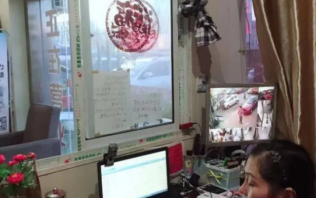 Changzhou Lingfu Hotel – People – Changzhou