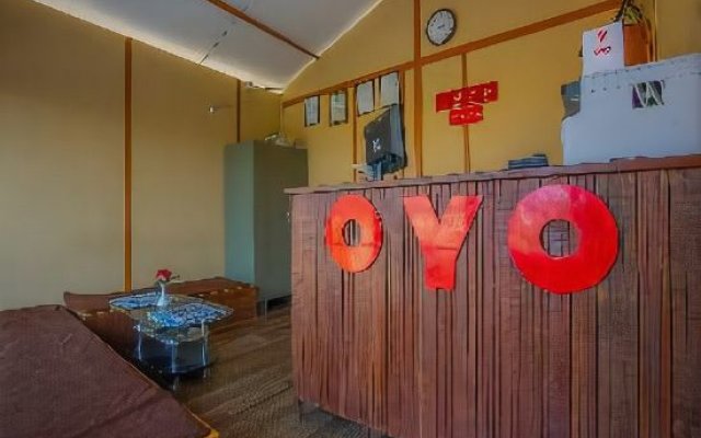 OYO 325 Chitwan Botique Hotel