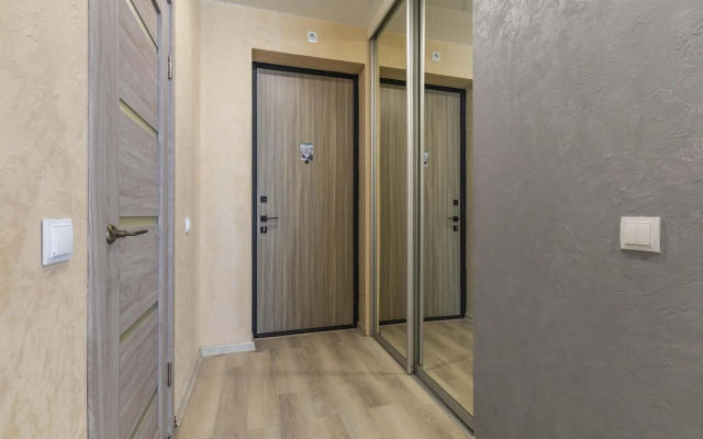 BeGuest на Чкалова 18