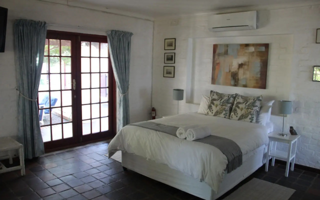 Chelaya Country Lodge