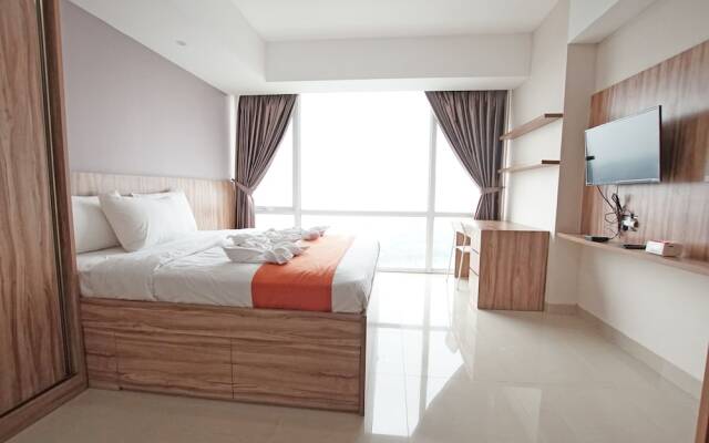 Apatel U Residence Tower 2