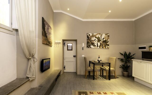 Apartment in Florence Center near Duomo