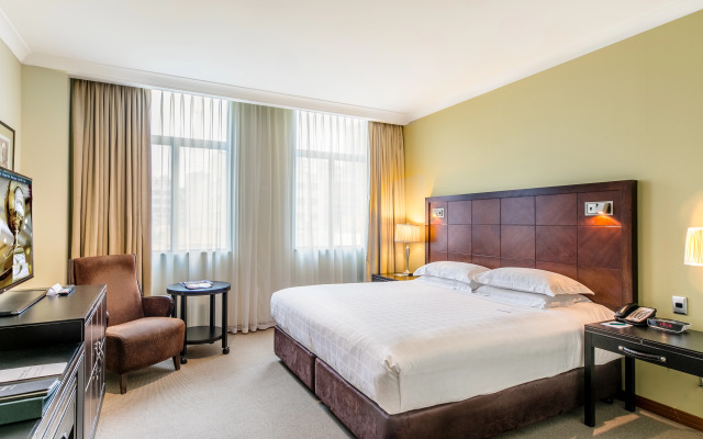 The Grace Hotel