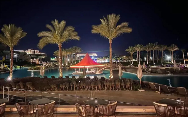 Eastern El-Galala Aquapark Ain Sokhna