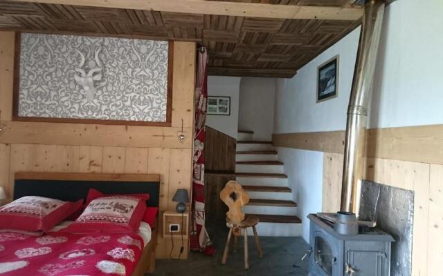 Chalet Mondjoin