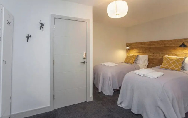Higgihaus 3b Sleeps 4  Monday - Friday