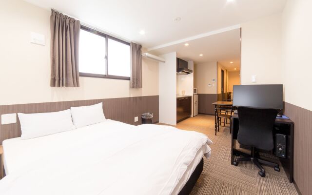 Le Studio Gojo Takakura