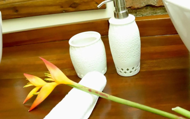 Pink Flamingo Boutique Hotel