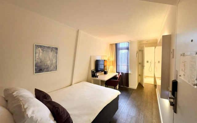 Boutique Hotel Albus Amsterdam Centre