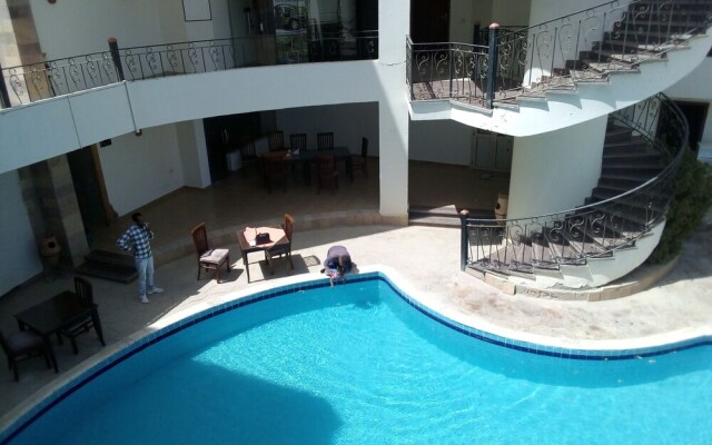 Marsa Alam Inn