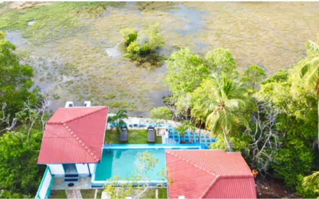 Seth Villa By Magampua Resorts