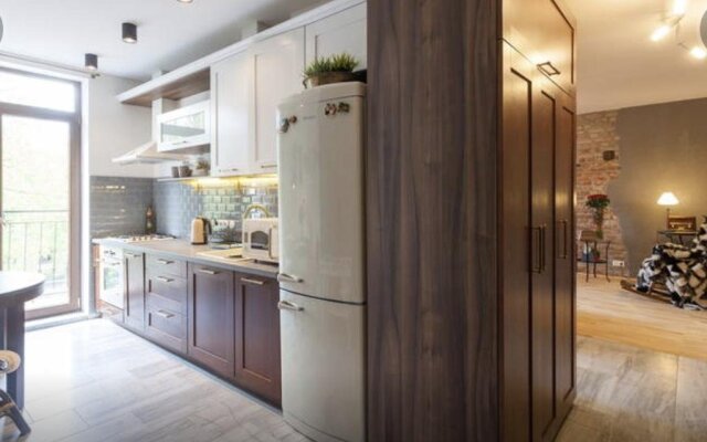Gallery Loft — фото