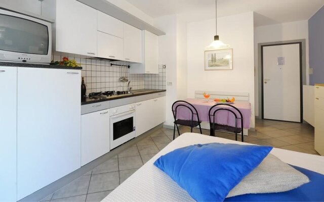 Residence Le Palme