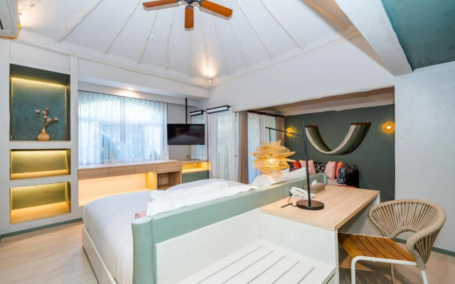 Davinia Resort Hua Hin