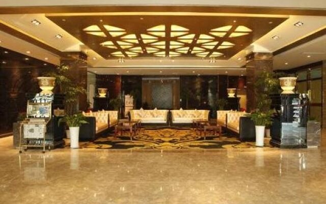 Hangzhou Yonghui International Hotel