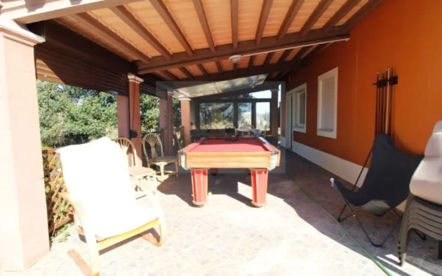 Huge Villa Near Albufeira and Silves