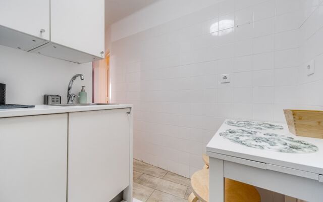 Nomads Lisbon Castello Flats