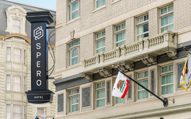 Hotel Spero, Vignette Collection by IHG