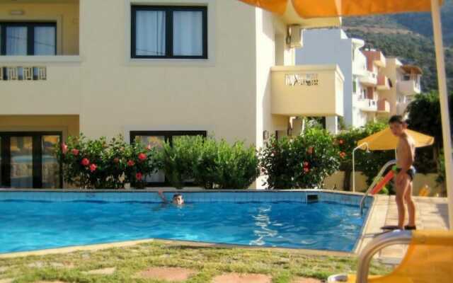 Villiana Holiday Apartments