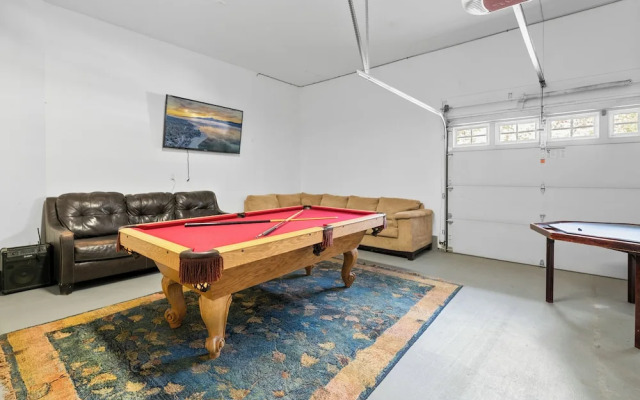 Moonridge Golf Escape