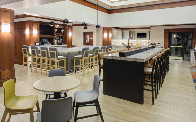 HYATT house Boston/Burlington