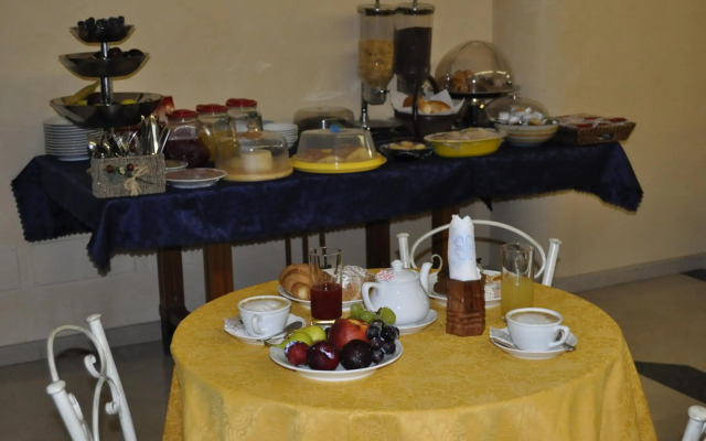 Hotel Al-Taïr