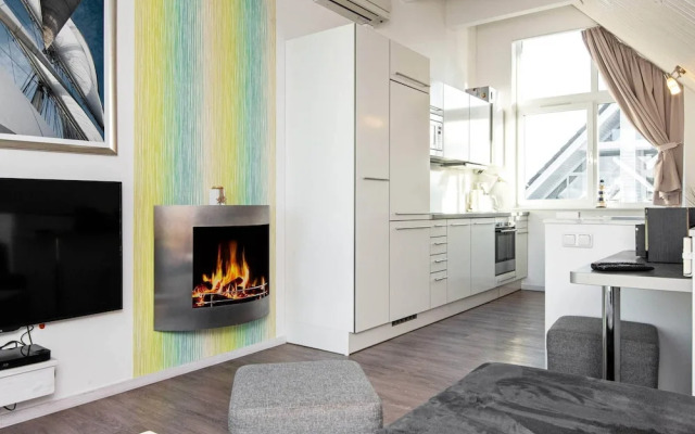 Holiday Home in Wendtorf