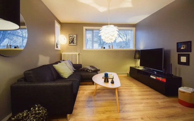 Apartment H81
