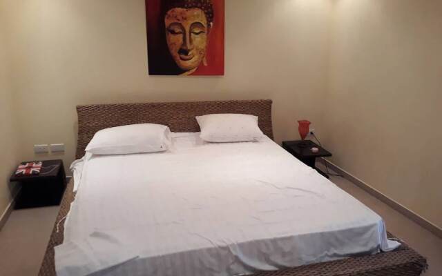 Koh Chang Siam Royal View Villas