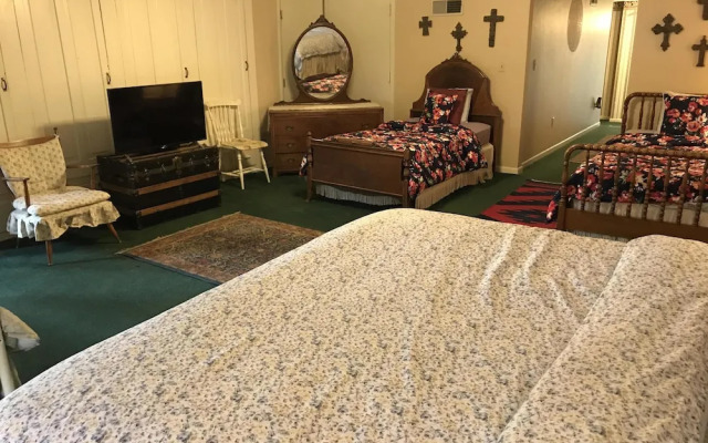 Innisfree Bed & Breakfast