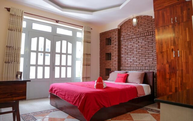 Starlight Guesthouse