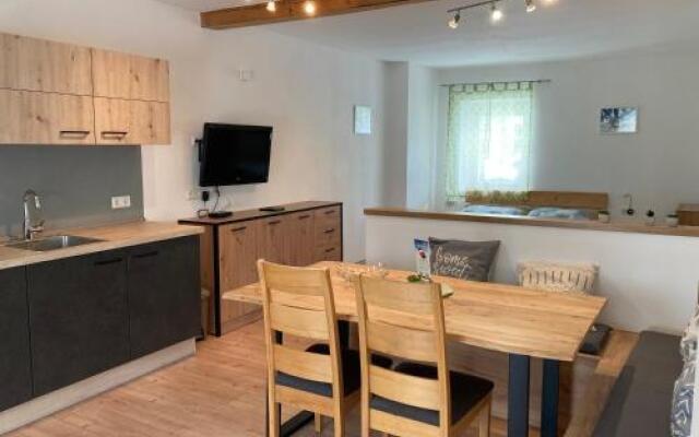 Ferienwohnung MINA - Rattendorf