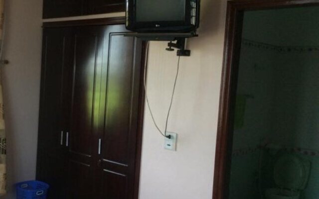 Van Anh Hotel