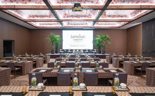 Jumeirah Guangzhou