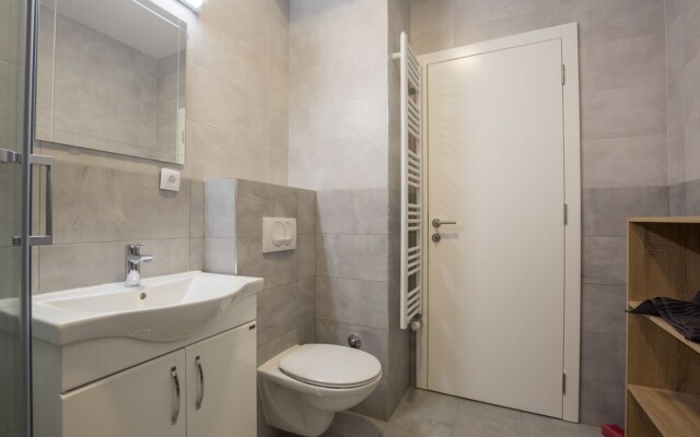 Belgrade Center Apartment Skadarlija III