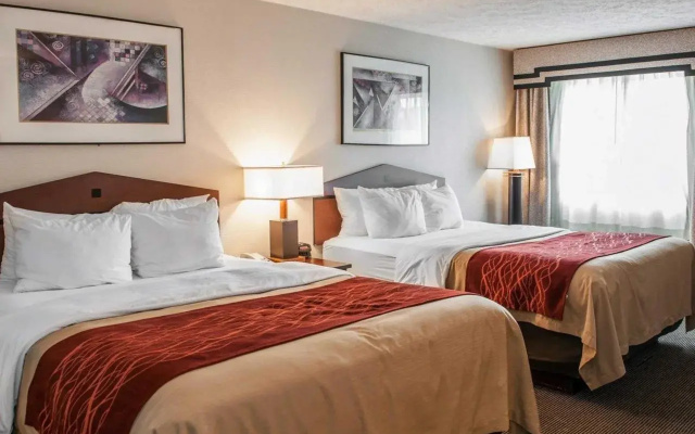 Comfort Inn