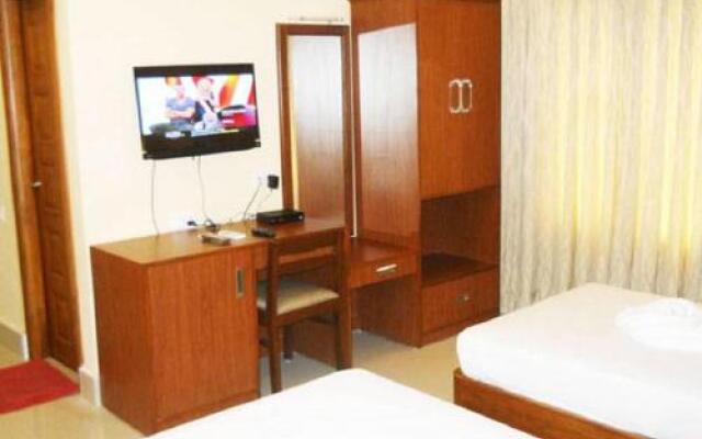 Hotel Golden Anchor