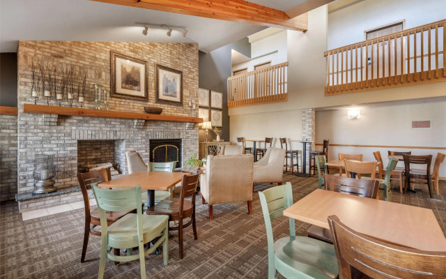 SureStay Plus Hotel by Best Western Litchfield