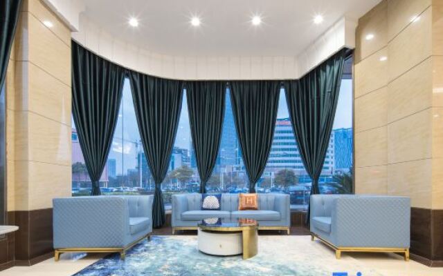 Qiongdu Hotel