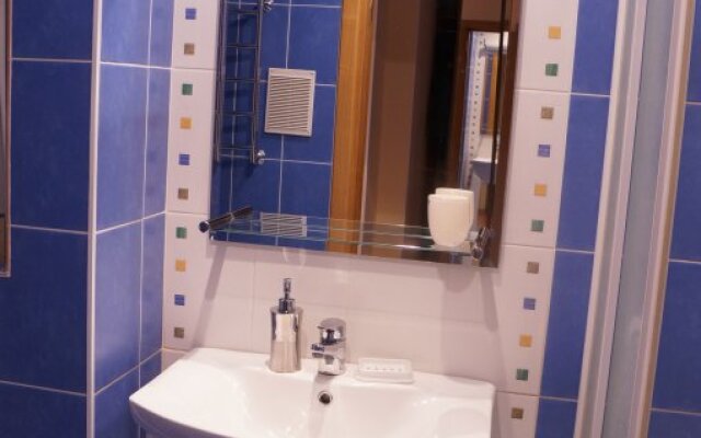 Kolomyazhskij Prospekt 28 Apartments