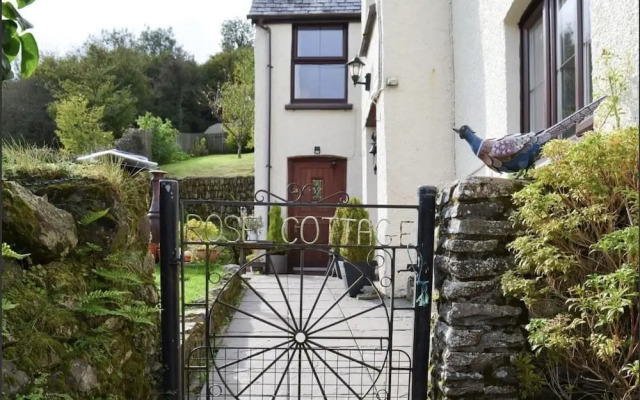 Beautiful 1-bed House, Exmoor Nr Lynton & Lynmouth