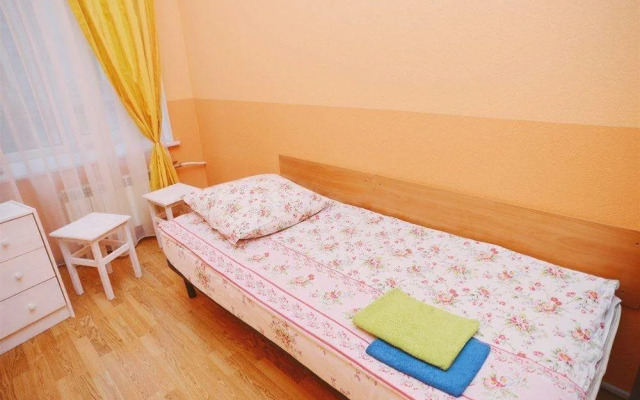 Меблированные комнаты Best Value